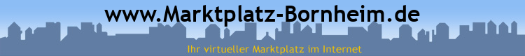 www.Marktplatz-Bornheim.de